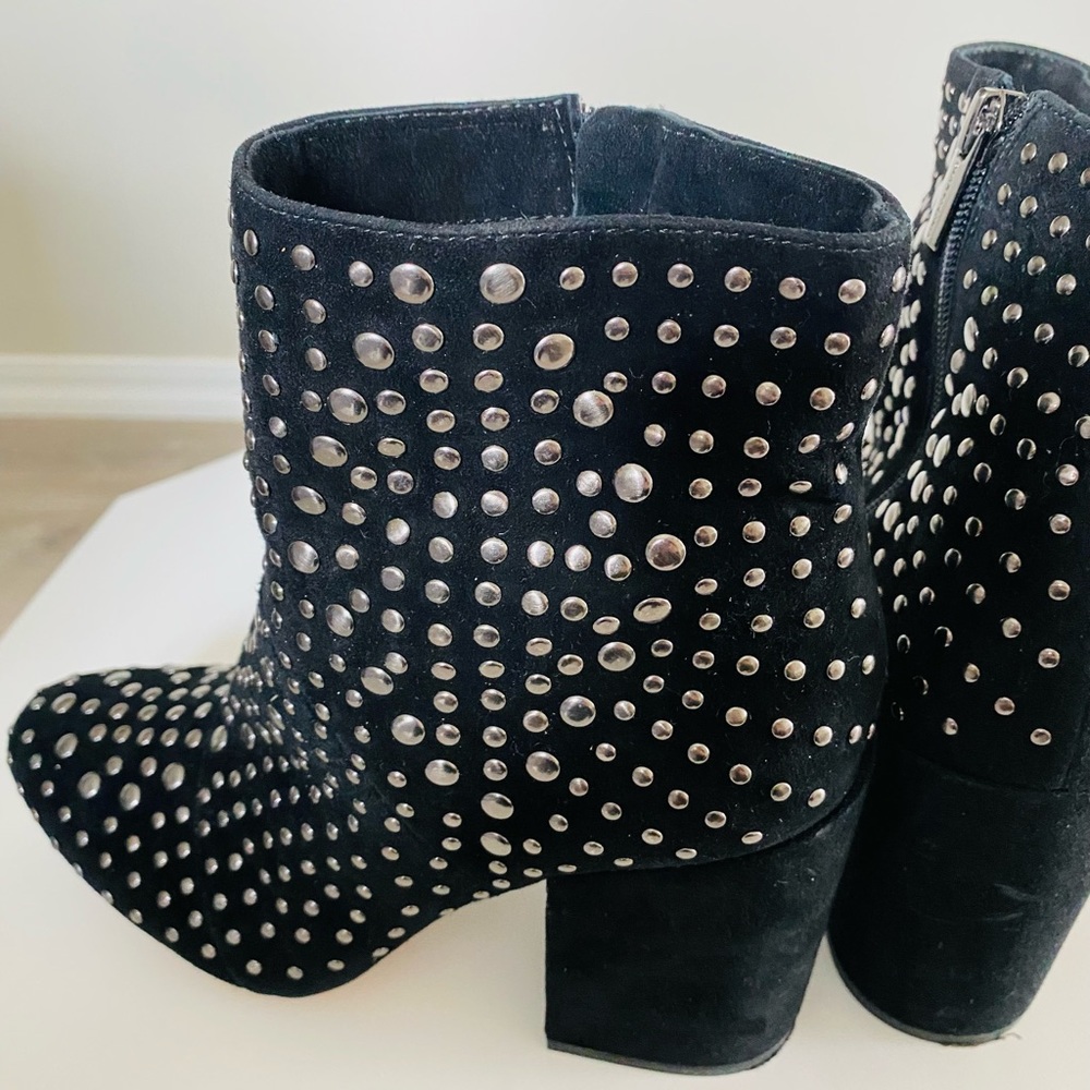 Vince Camuto womens boots